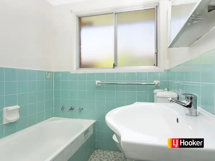 Fifth view of Homely house listing, 1 Laloki Street, Seven Hills NSW 2147
