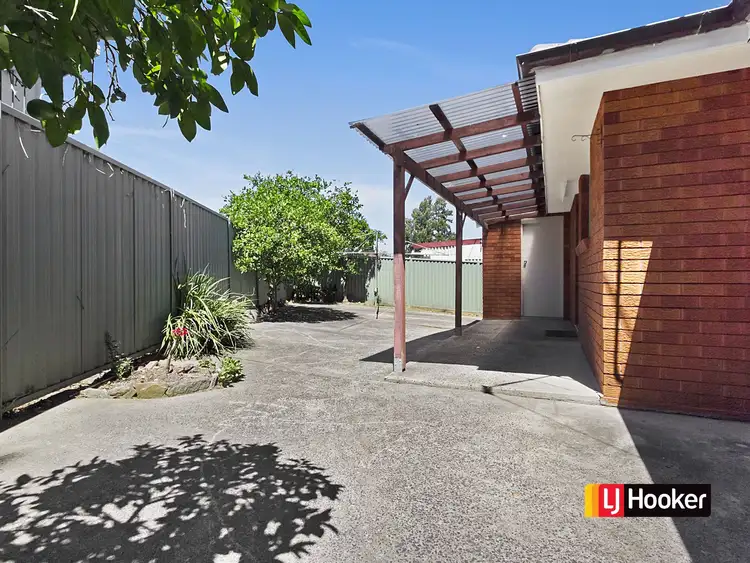 Sixth view of Homely house listing, 1 Laloki Street, Seven Hills NSW 2147