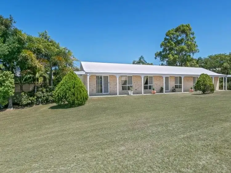 Main view of Homely house listing, 34-40 Perima Road, Elimbah QLD 4516