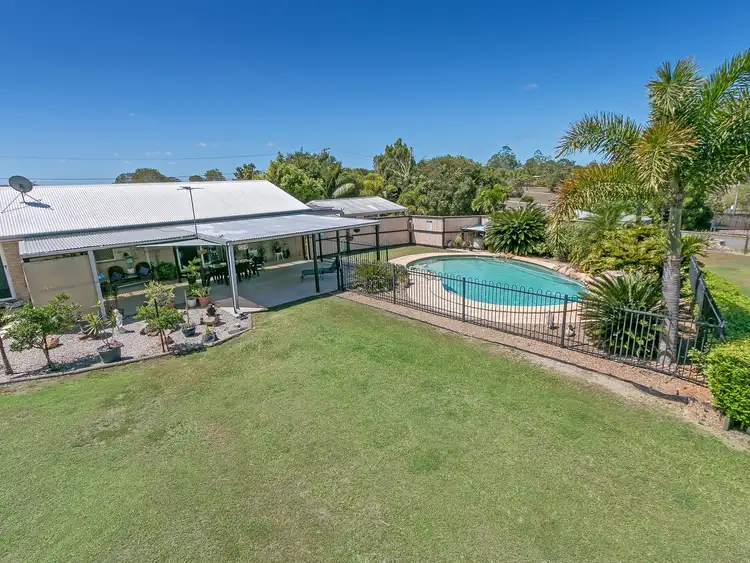 Third view of Homely house listing, 34-40 Perima Road, Elimbah QLD 4516