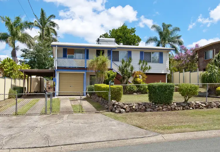 Main view of Homely house listing, 14 Solar Street, Beenleigh QLD 4207
