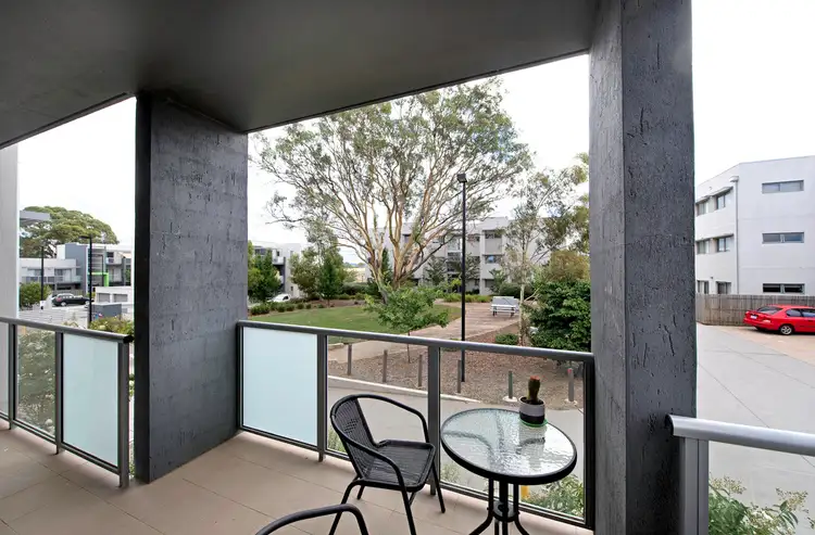 66/75 Elizabeth Jolley Crescent, Franklin ACT 2913