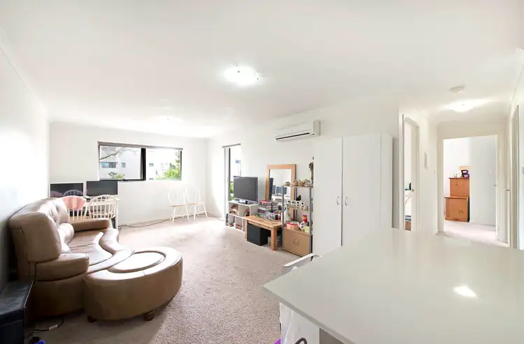 Third view of Homely apartment listing, 66/75 Elizabeth Jolley Crescent, Franklin ACT 2913