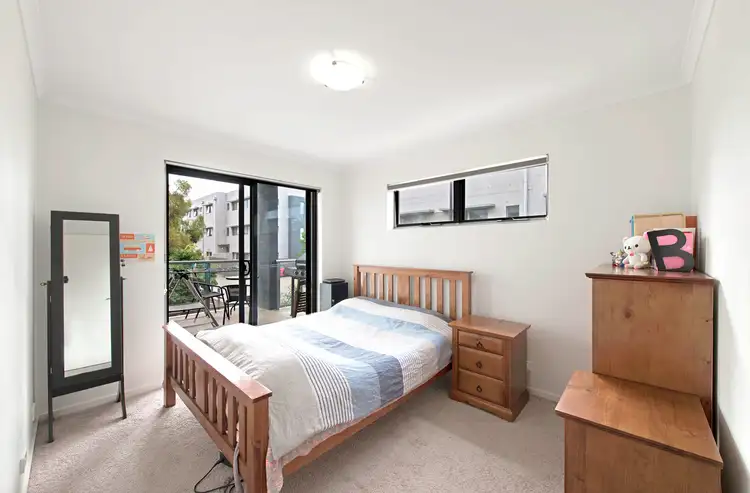 Fourth view of Homely apartment listing, 66/75 Elizabeth Jolley Crescent, Franklin ACT 2913