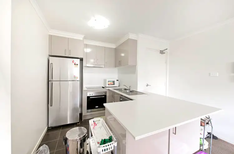 Sixth view of Homely apartment listing, 66/75 Elizabeth Jolley Crescent, Franklin ACT 2913