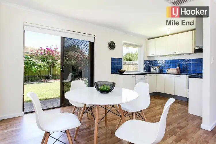 Main view of Homely unit listing, 16/14 Robson Road, Hectorville SA 5073