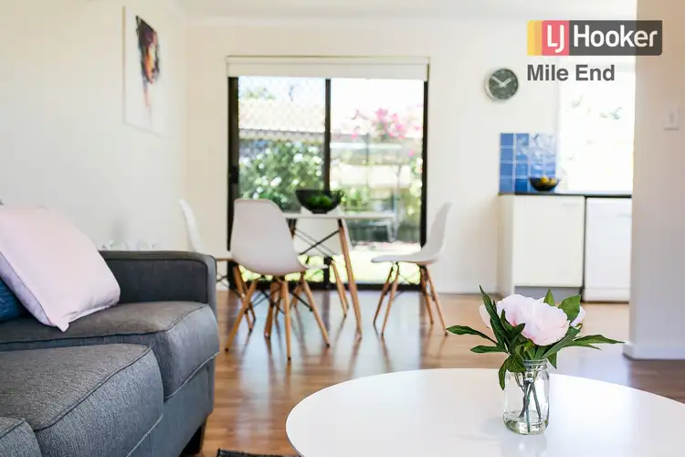 Second view of Homely unit listing, 16/14 Robson Road, Hectorville SA 5073