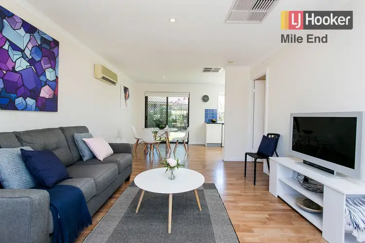 Third view of Homely unit listing, 16/14 Robson Road, Hectorville SA 5073