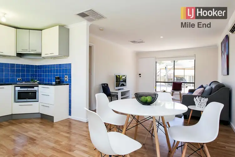 Fifth view of Homely unit listing, 16/14 Robson Road, Hectorville SA 5073