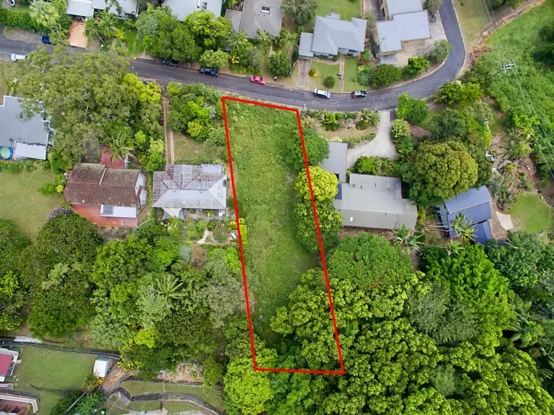 Main view of Homely land listing, 9 Hurley Street, Lismore NSW 2480
