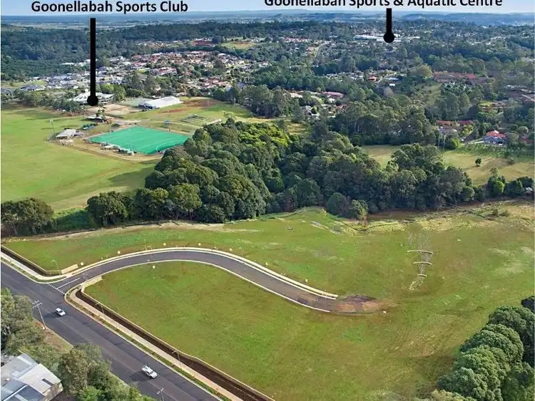 Second view of Homely land listing, 217 Earls Court, Goonellabah NSW 2480