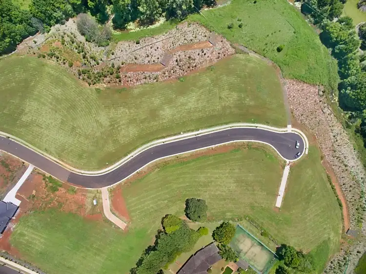 Fourth view of Homely land listing, 203 Earls Court, Goonellabah NSW 2480
