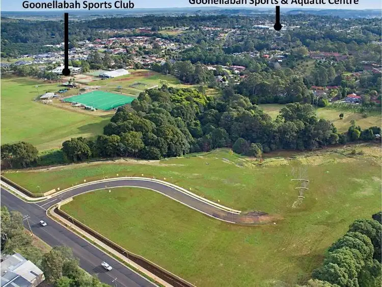 Fifth view of Homely land listing, 210 Earls Court, Goonellabah NSW 2480