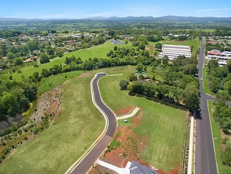 Second view of Homely land listing, 209 Earls Court, Goonellabah NSW 2480