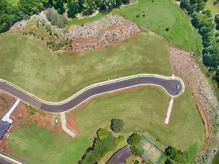 Third view of Homely land listing, 209 Earls Court, Goonellabah NSW 2480