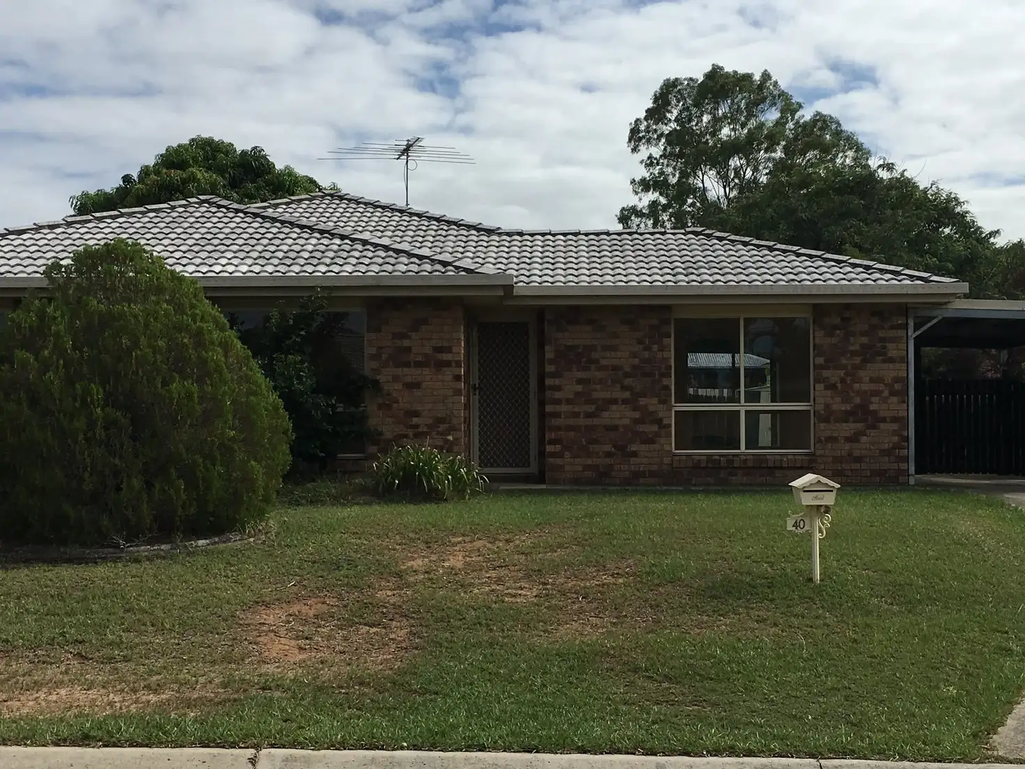 Main view of Homely house listing, 40 Cisticola Court, Bellmere QLD 4510