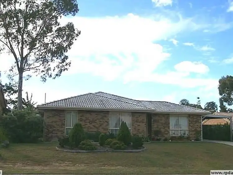 Second view of Homely house listing, 40 Cisticola Court, Bellmere QLD 4510