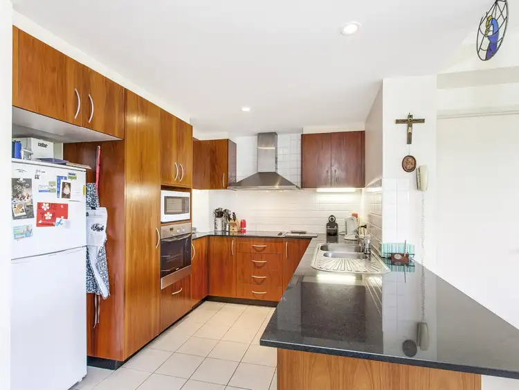 Third view of Homely unit listing, 60/14 National Circuit, Barton ACT 2600