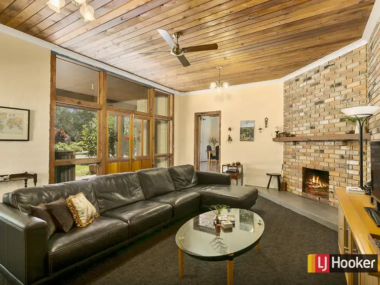 Second view of Homely house listing, 1250 Bass Highway, Grantville VIC 3984