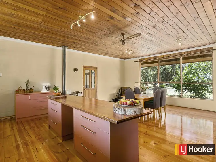 Fourth view of Homely house listing, 1250 Bass Highway, Grantville VIC 3984