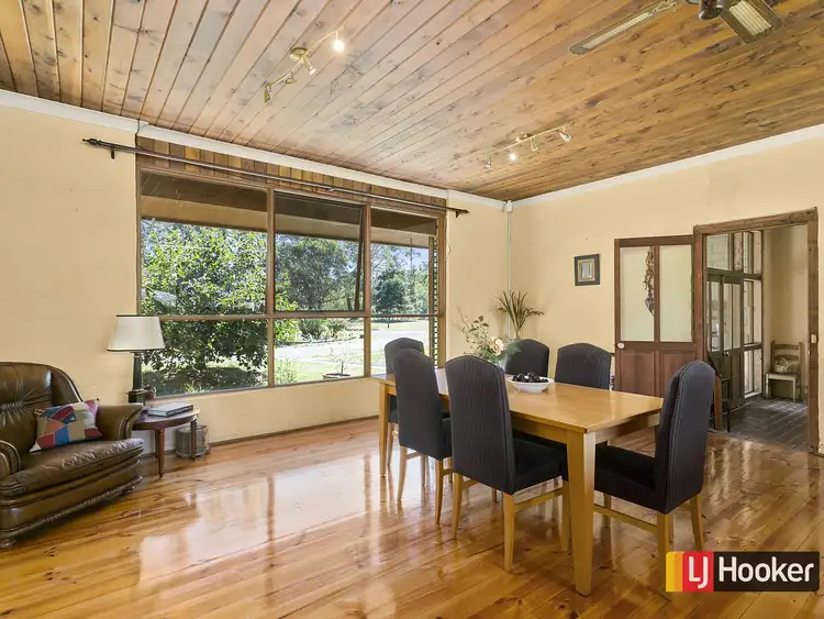 Fifth view of Homely house listing, 1250 Bass Highway, Grantville VIC 3984