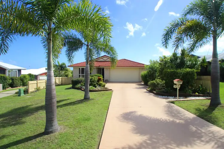 59 Gundesen Drive, Urraween QLD 4655