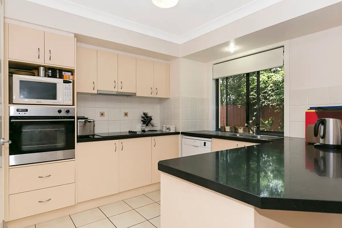 Main view of Homely semi-detached listing, 2/23 Olympus Drive, Cleveland QLD 4163