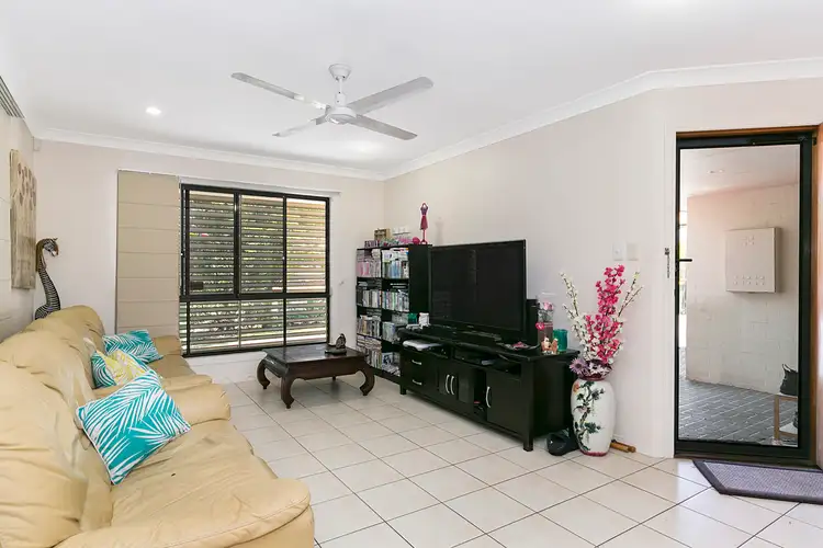 Third view of Homely semi-detached listing, 2/23 Olympus Drive, Cleveland QLD 4163