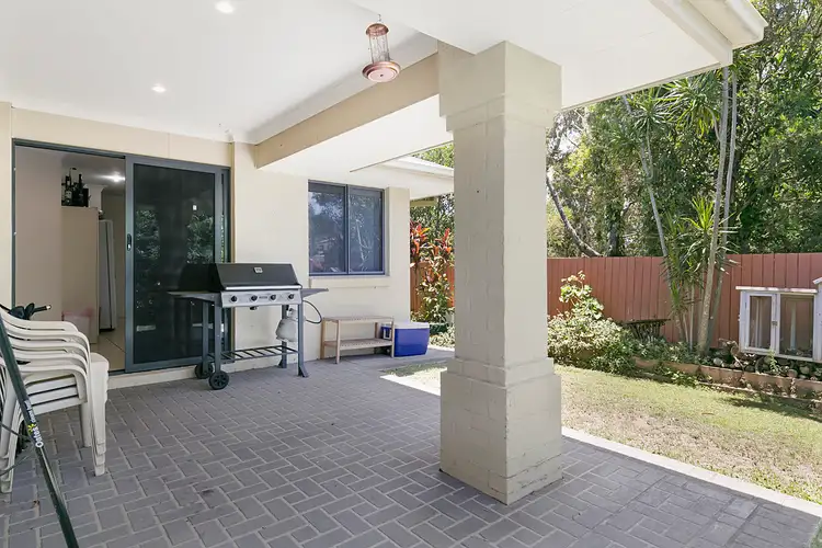 Fifth view of Homely semi-detached listing, 2/23 Olympus Drive, Cleveland QLD 4163