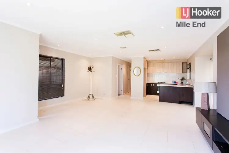 Fifth view of Homely house listing, 62 Doctors Road, Hackham SA 5163