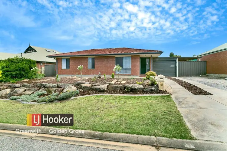 24 Davies Court, Wynn Vale SA 5127