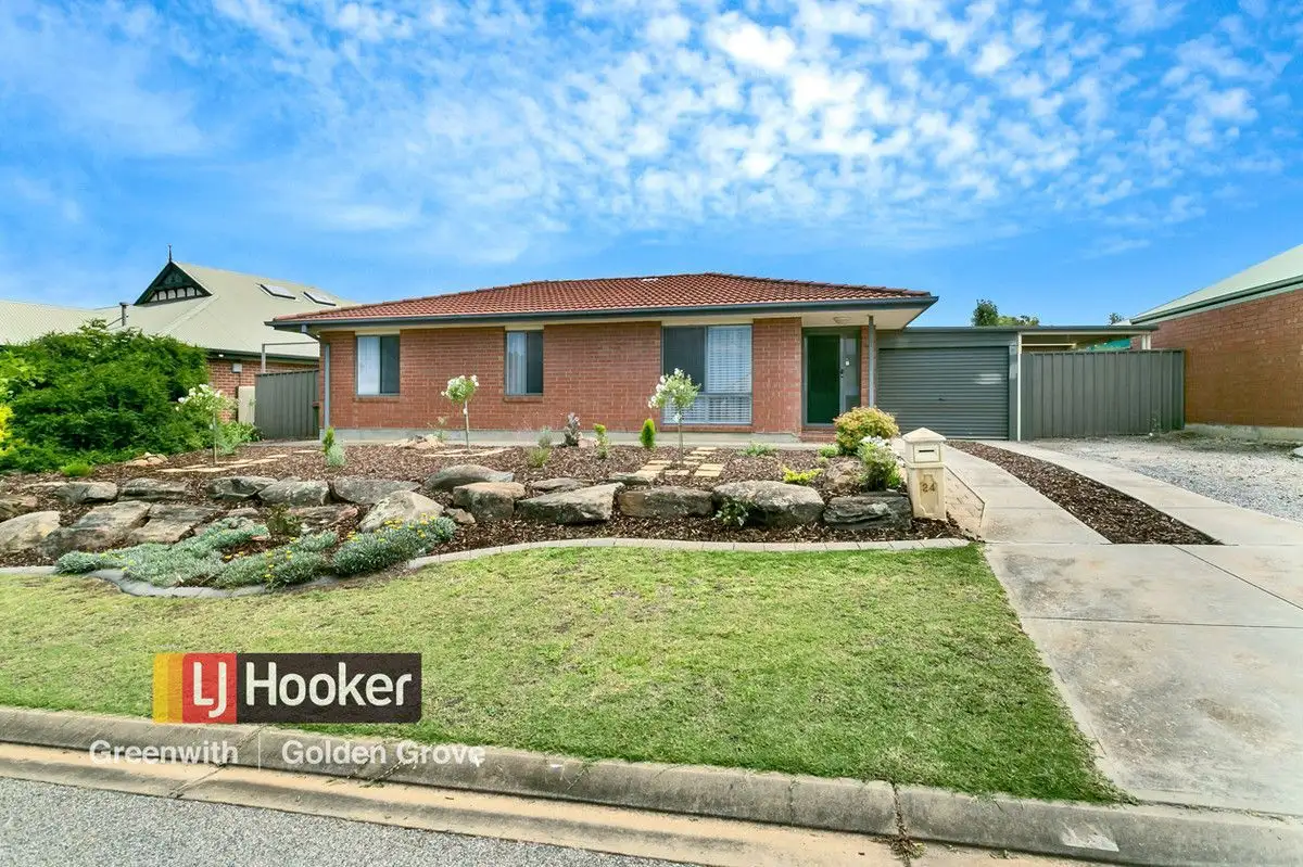 Main view of Homely house listing, 24 Davies Court, Wynn Vale SA 5127