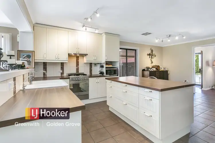 Second view of Homely house listing, 24 Davies Court, Wynn Vale SA 5127