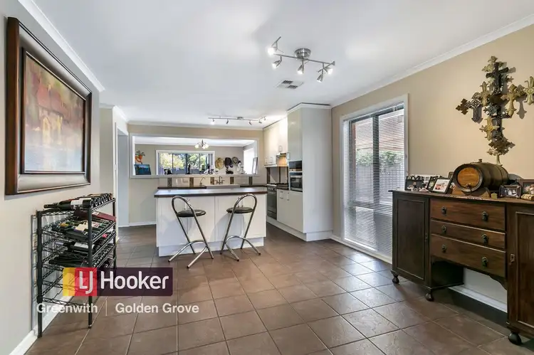 Fourth view of Homely house listing, 24 Davies Court, Wynn Vale SA 5127