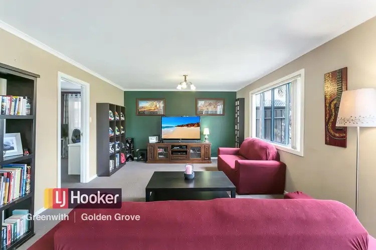 Sixth view of Homely house listing, 24 Davies Court, Wynn Vale SA 5127