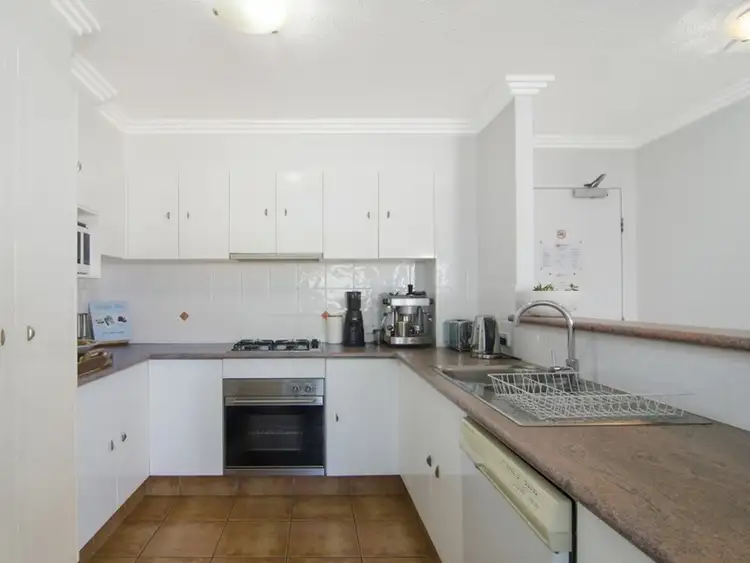 Fourth view of Homely house listing, 509/509/1483-1 Gold Coast Highway, Palm Beach QLD 4221