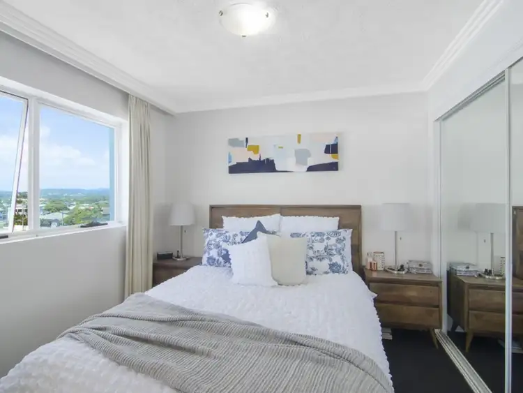 Fifth view of Homely house listing, 509/509/1483-1 Gold Coast Highway, Palm Beach QLD 4221