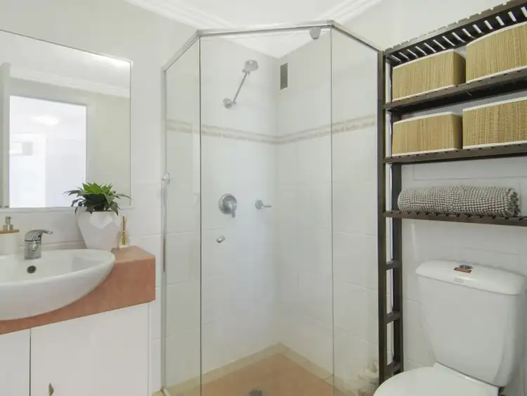 Sixth view of Homely house listing, 509/509/1483-1 Gold Coast Highway, Palm Beach QLD 4221