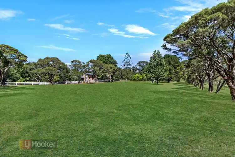 Main view of Homely land listing, Address available on request