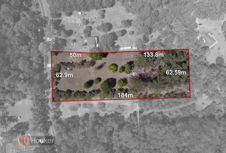 Fourth view of Homely land listing, Address available on request