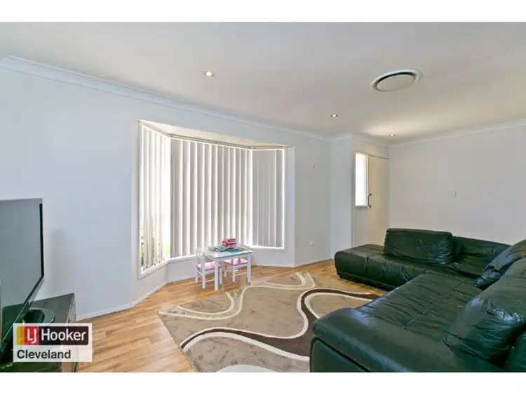 Second view of Homely house listing, 15 Anne Street, Alexandra Hills QLD 4161