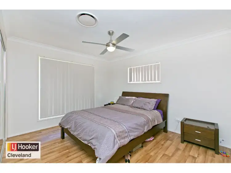 Fourth view of Homely house listing, 15 Anne Street, Alexandra Hills QLD 4161