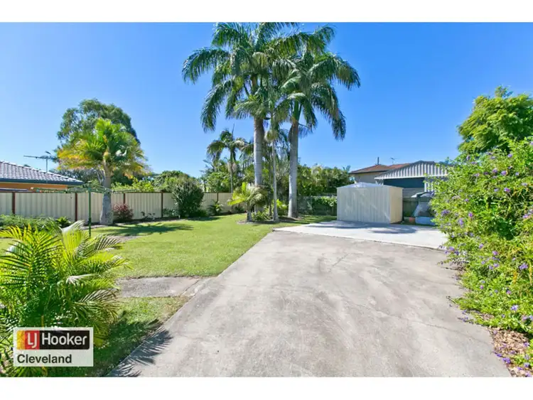 Seventh view of Homely house listing, 15 Anne Street, Alexandra Hills QLD 4161
