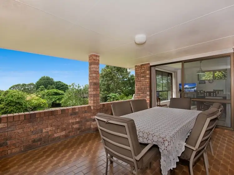 Sixth view of Homely house listing, 30 Oceanview Drive, Alstonville NSW 2477