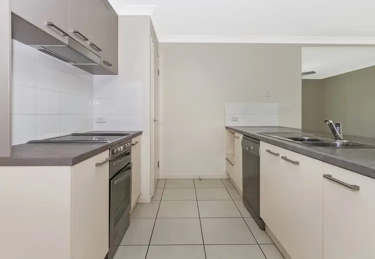 Second view of Homely house listing, 8 Tern Close, Eagleby QLD 4207