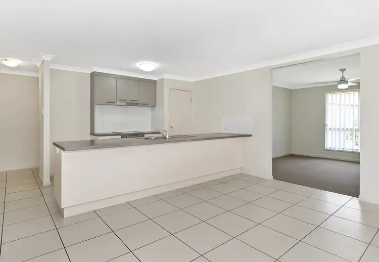 Third view of Homely house listing, 8 Tern Close, Eagleby QLD 4207