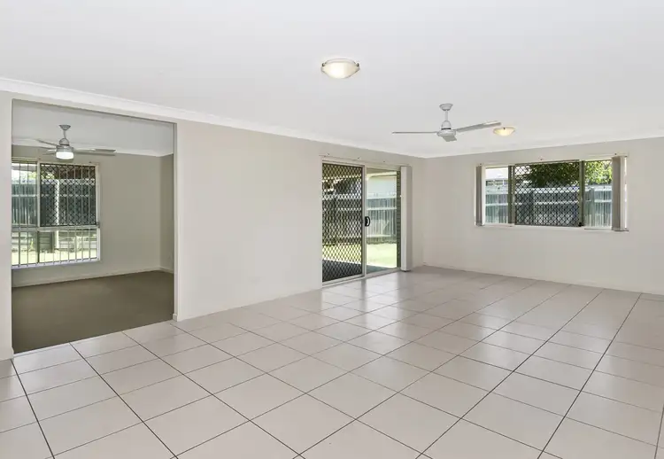 Fourth view of Homely house listing, 8 Tern Close, Eagleby QLD 4207