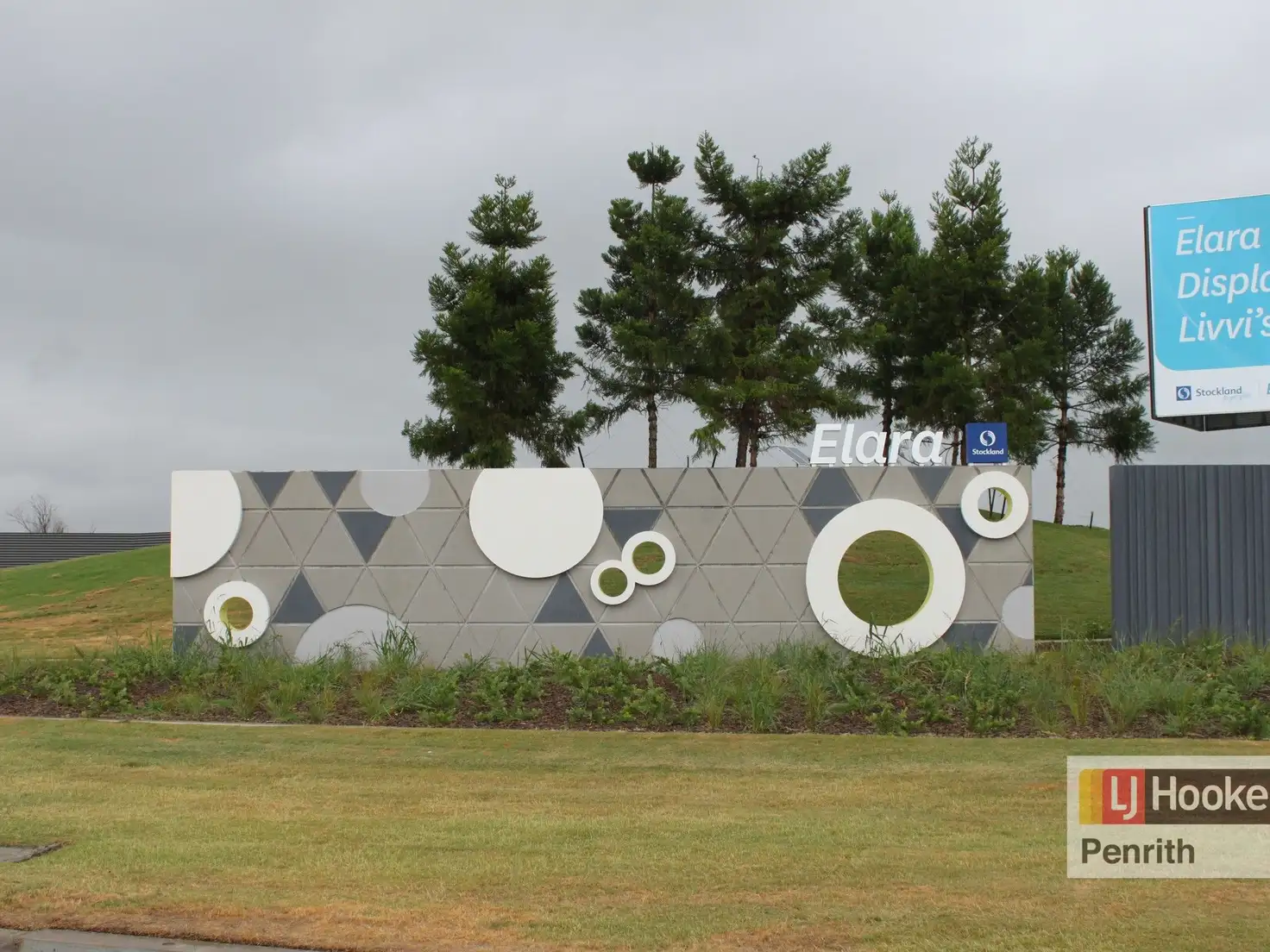 Main view of Homely land listing, Lot 1847 Elara Stage 18, Marsden Park NSW 2765