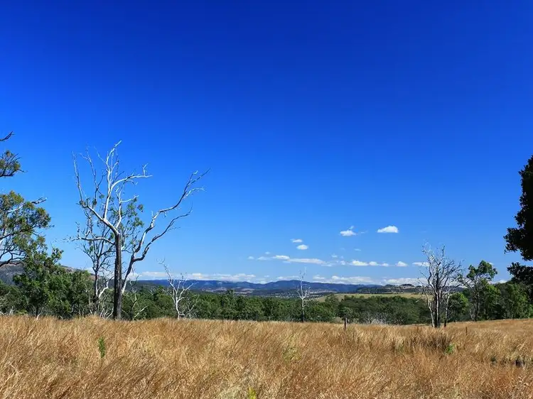Main view of Homely land listing, 23 Dunore Road, Coal Creek QLD 4312