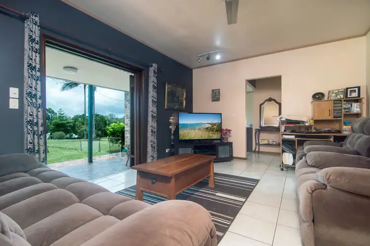 Second view of Homely house listing, 139 Highland Drive, Julatten QLD 4871